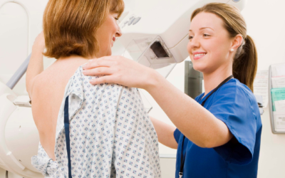 Do Regular Mammogram Screenings Reduce Breast Cancer Mortality?